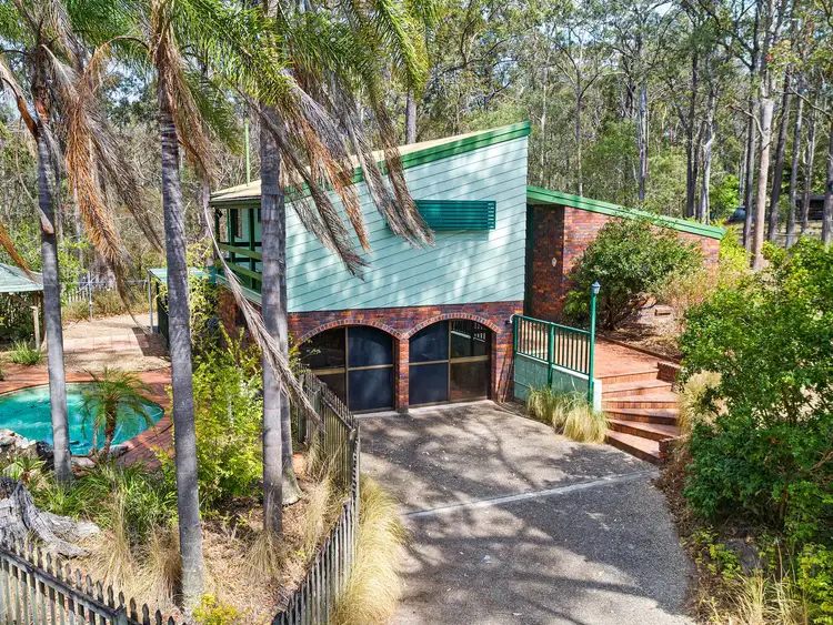 Third view of Homely house listing, 193 Pioneer Road, Sheldon QLD 4157