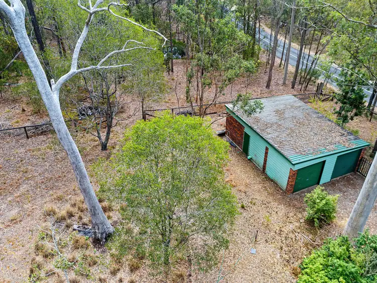 Fourth view of Homely house listing, 193 Pioneer Road, Sheldon QLD 4157