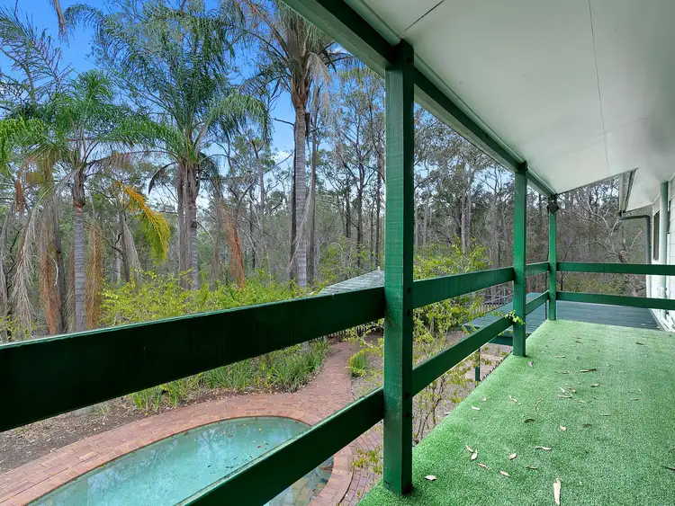 Fifth view of Homely house listing, 193 Pioneer Road, Sheldon QLD 4157