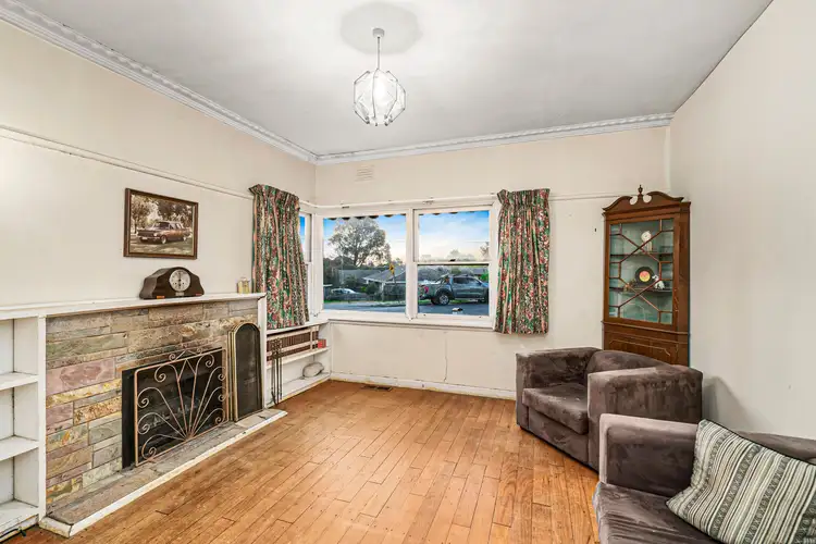 Third view of Homely house listing, 57 Shady Grove, Forest Hill VIC 3131