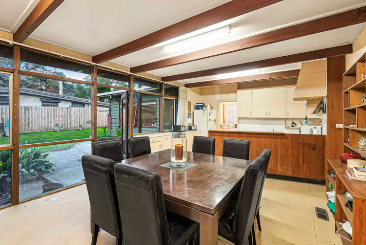 Fourth view of Homely house listing, 57 Shady Grove, Forest Hill VIC 3131