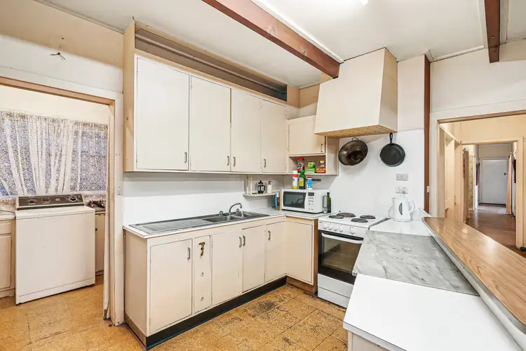 Fifth view of Homely house listing, 57 Shady Grove, Forest Hill VIC 3131