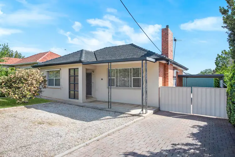 12 Eliza Place, Panorama SA 5041