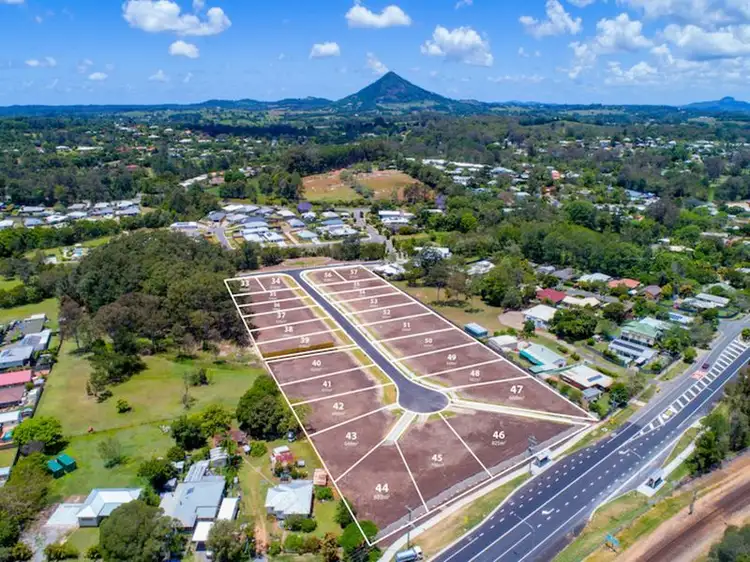 43 Spotted Gum Court, Cooroy QLD 4563