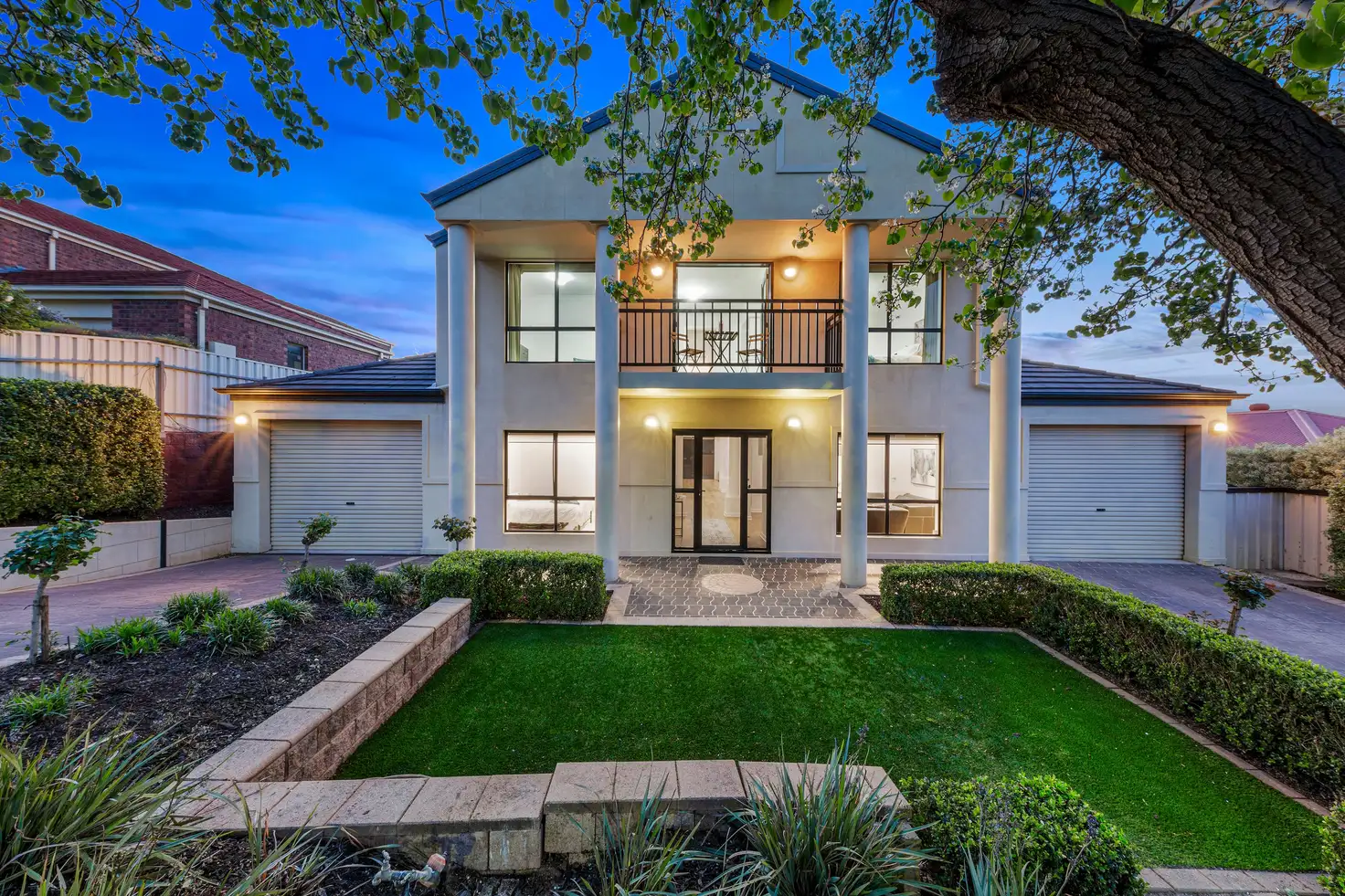 Main view of Homely house listing, 4 Burlington Street, Golden Grove SA 5125