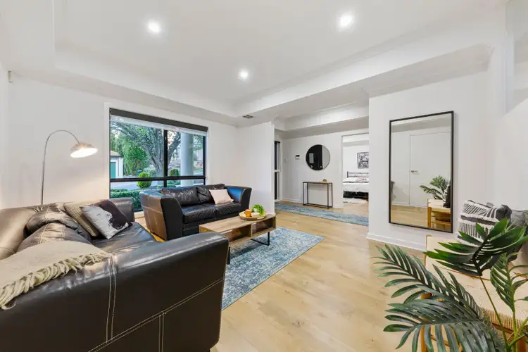 Fourth view of Homely house listing, 4 Burlington Street, Golden Grove SA 5125