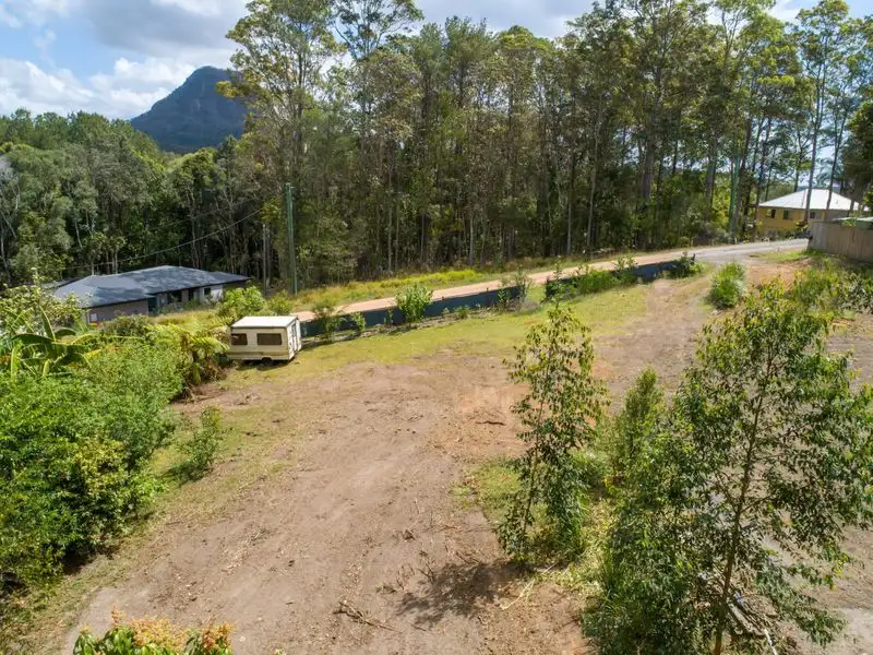 Main view of Homely land listing, 19 Ambulance Street, Pomona QLD 4568