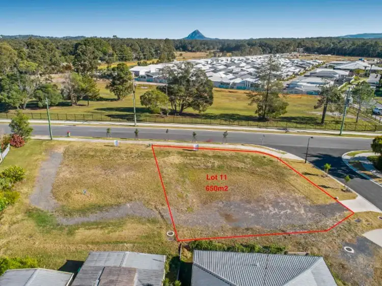 26 Pearsons Road, Cooroy QLD 4563