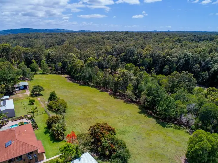 Second view of Homely land listing, 41 Yurol Forest Drive, Pomona QLD 4568