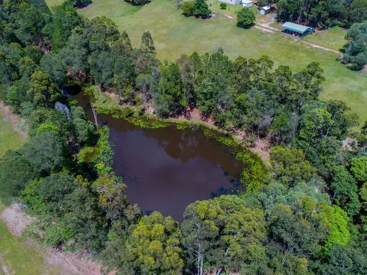 Third view of Homely land listing, 41 Yurol Forest Drive, Pomona QLD 4568