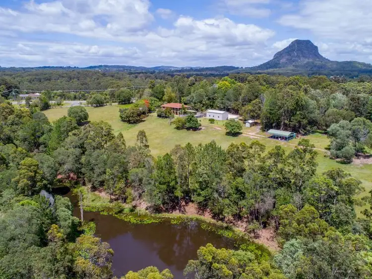 Fourth view of Homely land listing, 41 Yurol Forest Drive, Pomona QLD 4568