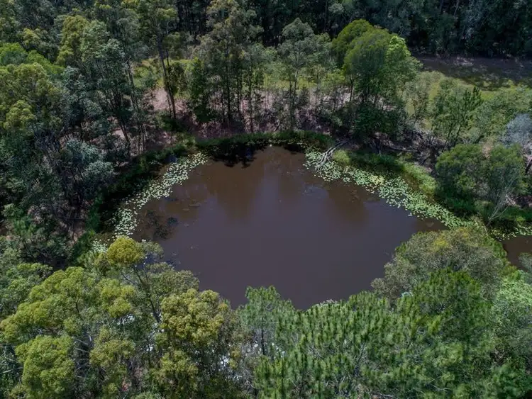 Sixth view of Homely land listing, 41 Yurol Forest Drive, Pomona QLD 4568