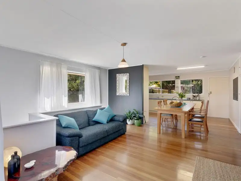 Main view of Homely house listing, 22 Lake MacDonald Drive, Cooroy QLD 4563