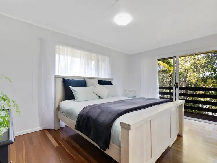 Sixth view of Homely house listing, 22 Lake MacDonald Drive, Cooroy QLD 4563