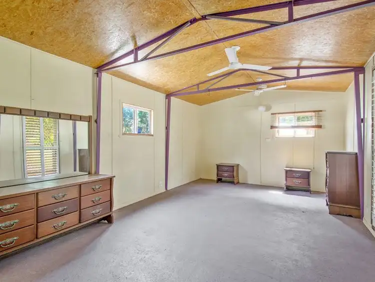 Fifth view of Homely land listing, 22 Victoria Street, Cooran QLD 4569