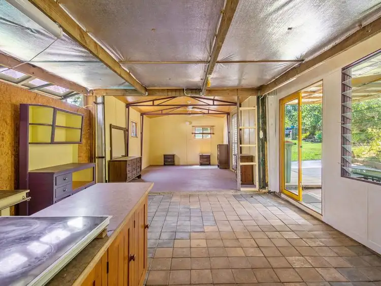 Sixth view of Homely land listing, 22 Victoria Street, Cooran QLD 4569