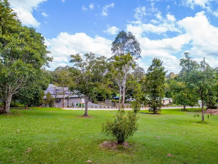 4/22 Lake Macdonald Drive, Cooroy QLD 4563