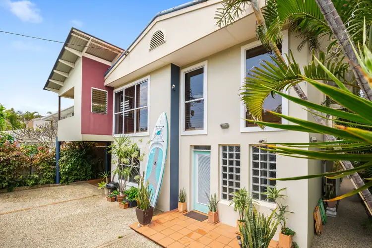 12 Seabeach Avenue, Mermaid Beach QLD 4218