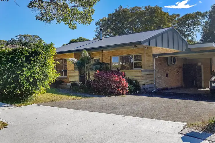 21 McMasters Road, Woy Woy NSW 2256