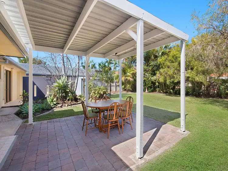 Second view of Homely house listing, 78 Balyarta Crescent, Mooloolaba QLD 4557