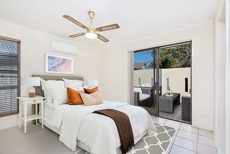Fifth view of Homely house listing, 78 Balyarta Crescent, Mooloolaba QLD 4557
