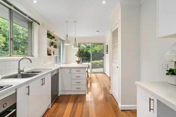 Fifth view of Homely house listing, 5 Troon Place, Frankston VIC 3199