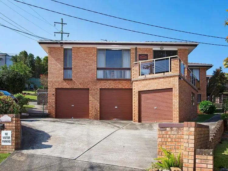 Second view of Homely unit listing, 2/17 Swan Place, Kiama NSW 2533