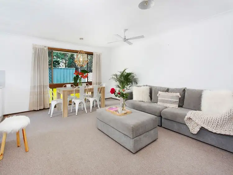 Third view of Homely unit listing, 2/17 Swan Place, Kiama NSW 2533