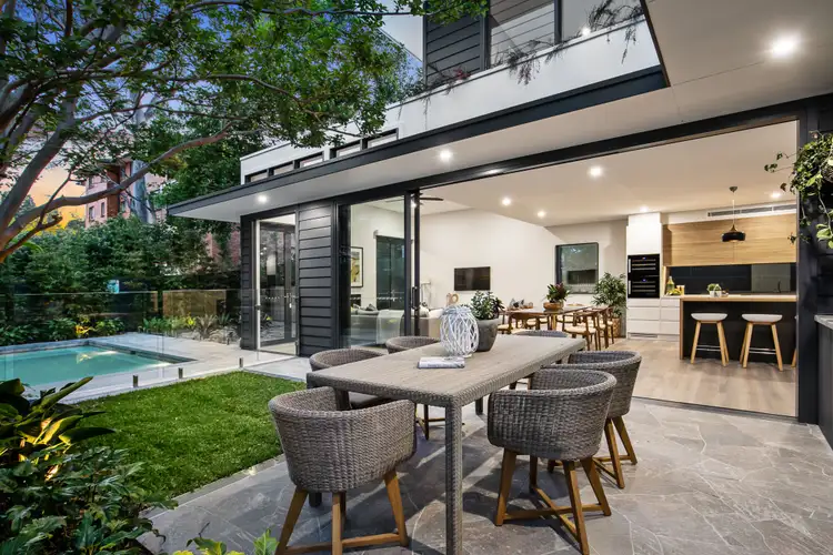 Second view of Homely house listing, 77 Amherst Street, Cammeray NSW 2062