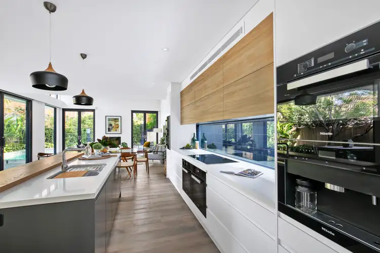 Third view of Homely house listing, 77 Amherst Street, Cammeray NSW 2062