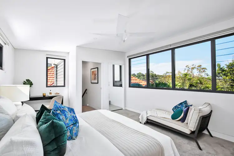 Fourth view of Homely house listing, 77 Amherst Street, Cammeray NSW 2062