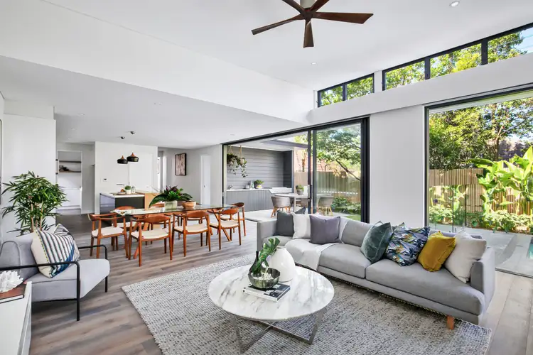 Fifth view of Homely house listing, 77 Amherst Street, Cammeray NSW 2062