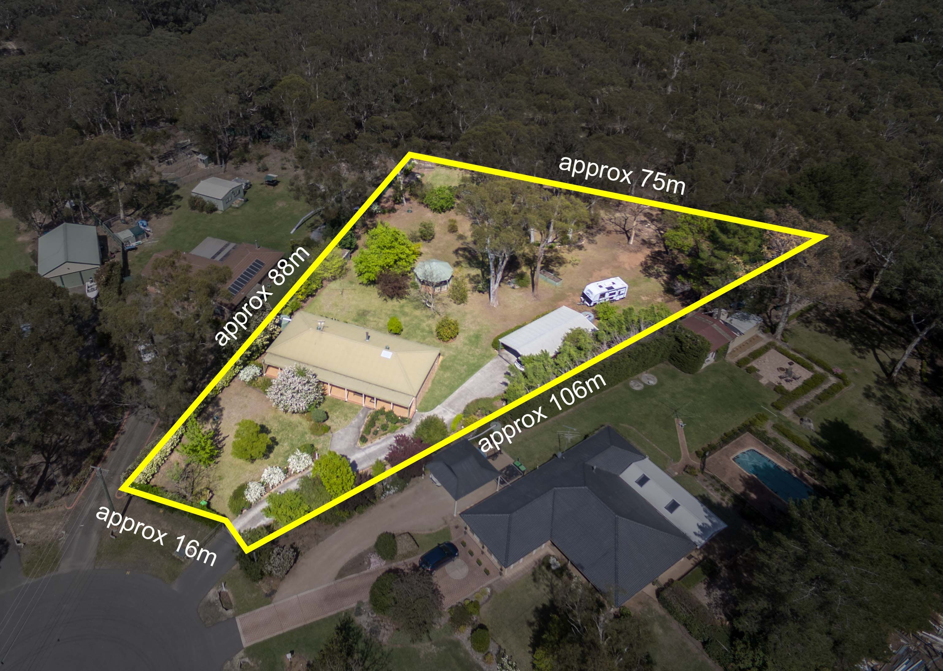 Second view of Homely house listing, 36 Lloyds Way, Bargo NSW 2574
