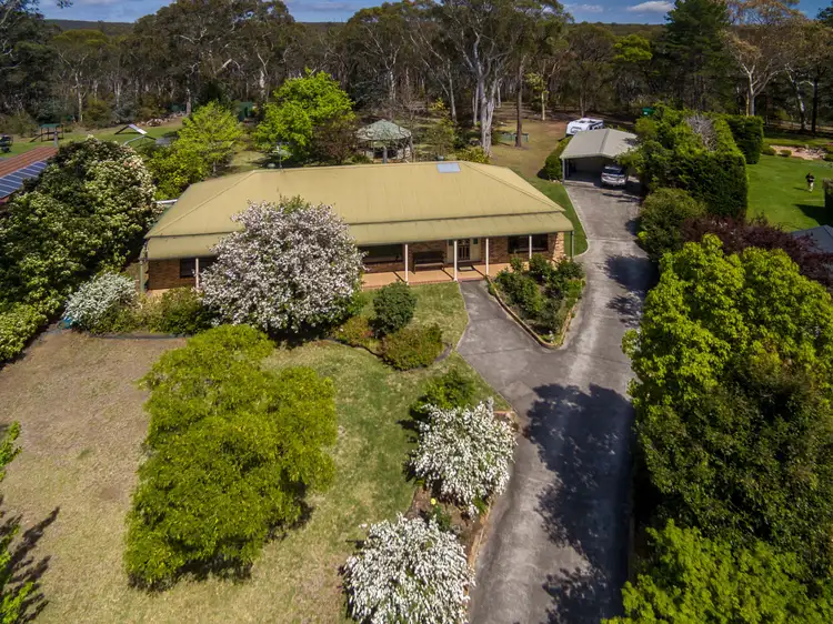 Fourth view of Homely house listing, 36 Lloyds Way, Bargo NSW 2574