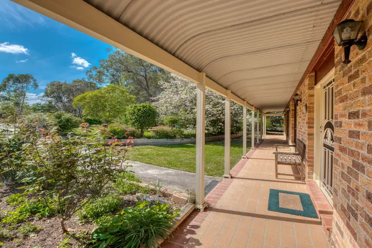 Sixth view of Homely house listing, 36 Lloyds Way, Bargo NSW 2574