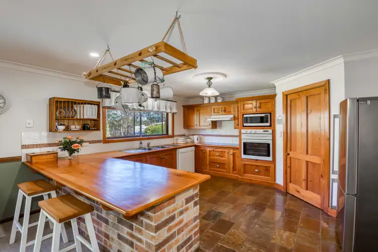 Seventh view of Homely house listing, 36 Lloyds Way, Bargo NSW 2574