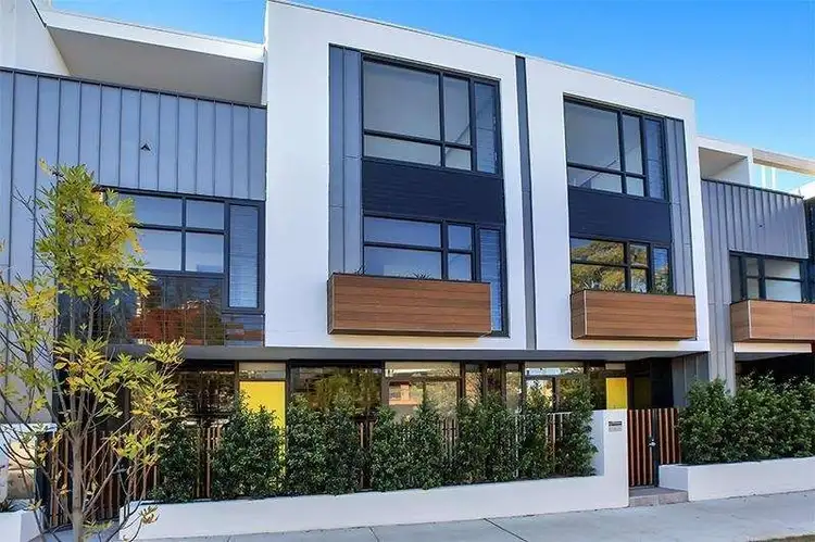 8/24 Gordon Street, Paddington NSW 2021