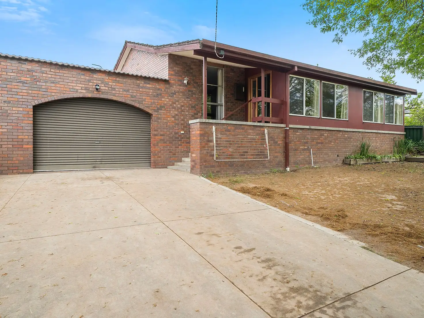 Main view of Homely house listing, 134 Standish Street, Myrtleford VIC 3737