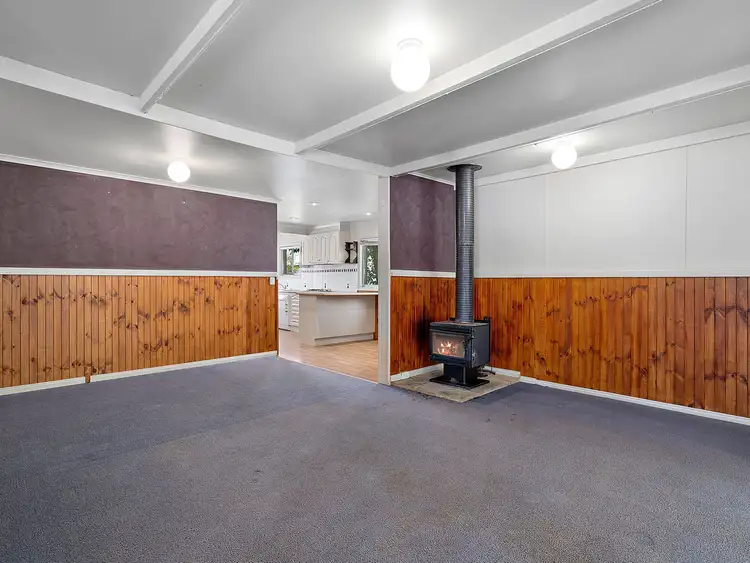 Third view of Homely house listing, 134 Standish Street, Myrtleford VIC 3737