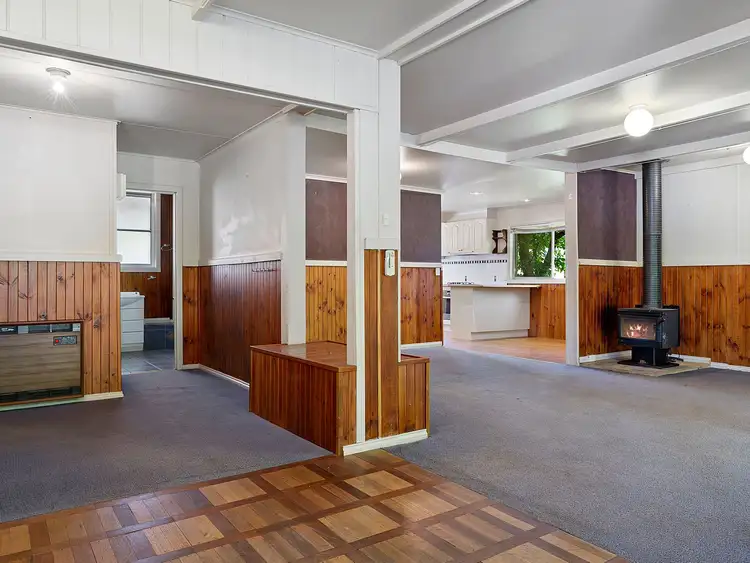 Fourth view of Homely house listing, 134 Standish Street, Myrtleford VIC 3737