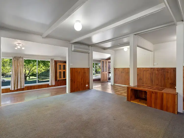Fifth view of Homely house listing, 134 Standish Street, Myrtleford VIC 3737