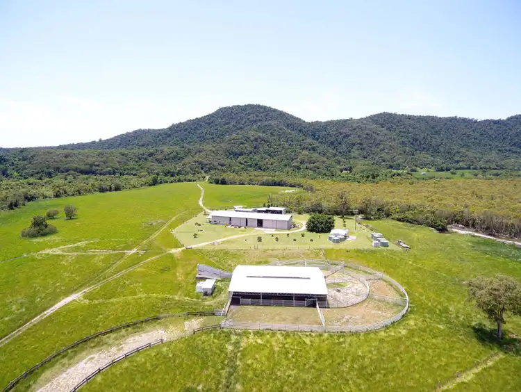 Fourth view of Homely rural property listing, Address available on request