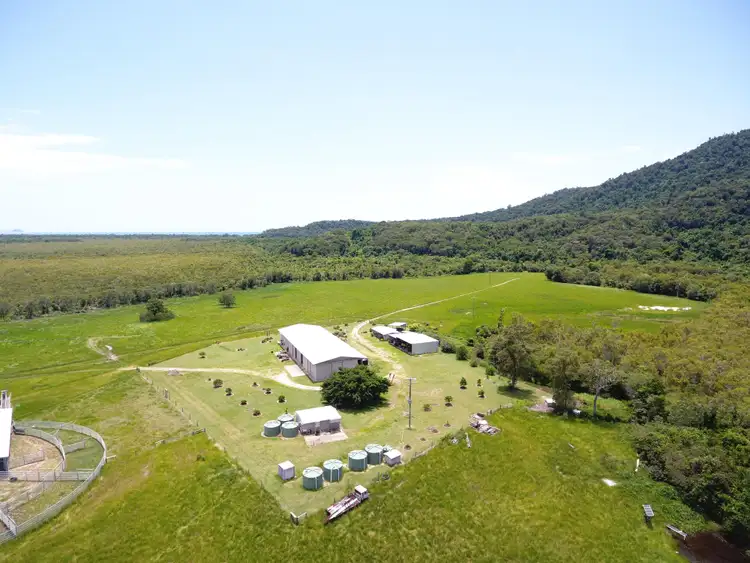 Fifth view of Homely rural property listing, Address available on request