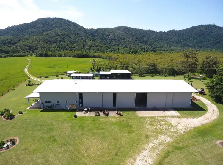 Sixth view of Homely rural property listing, Address available on request