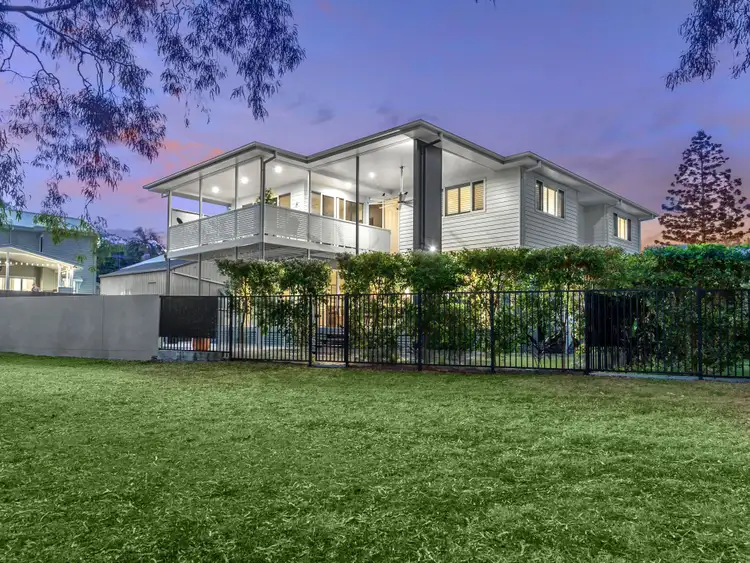 Main view of Homely house listing, 71 Murray Street, Wilston QLD 4051
