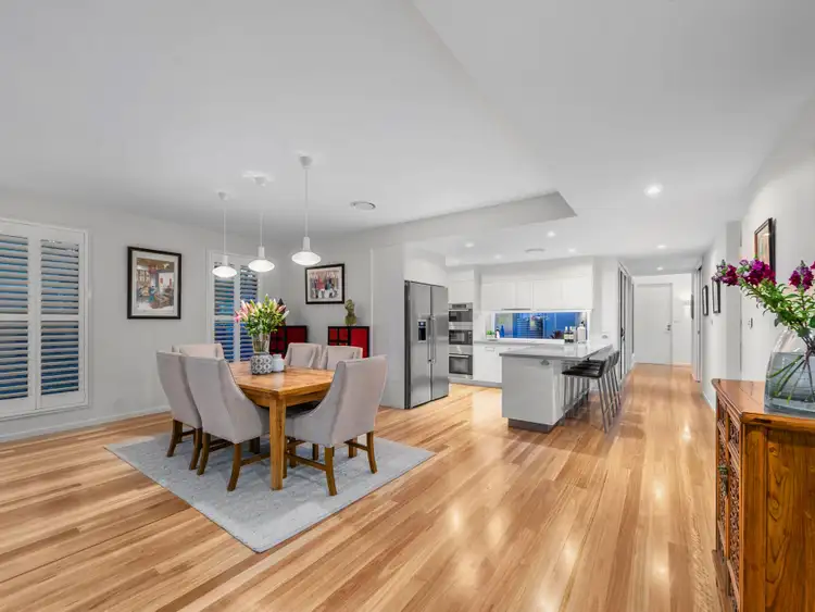 Third view of Homely house listing, 71 Murray Street, Wilston QLD 4051