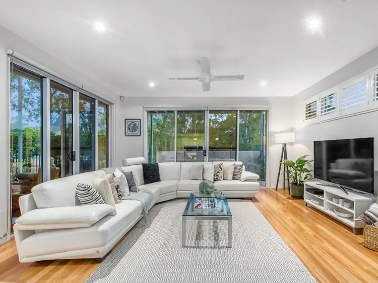 Fourth view of Homely house listing, 71 Murray Street, Wilston QLD 4051