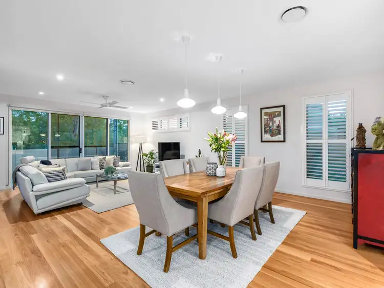 Fifth view of Homely house listing, 71 Murray Street, Wilston QLD 4051