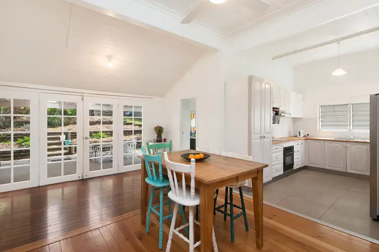 Second view of Homely house listing, 59 Riverview Street, Murwillumbah NSW 2484