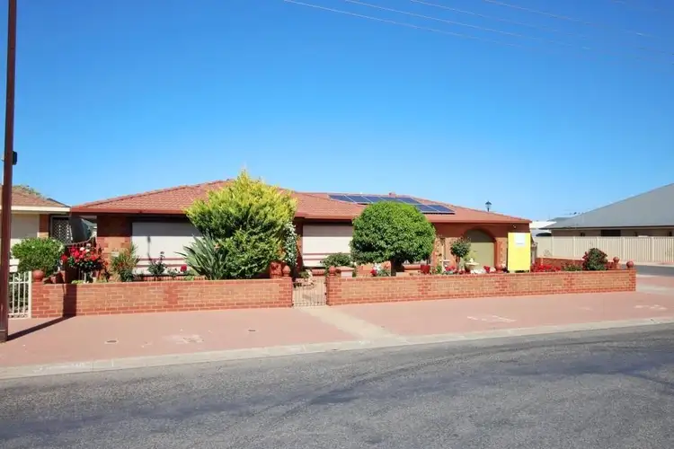 Main view of Homely house listing, 47 Twentyfirst Street, Renmark SA 5341